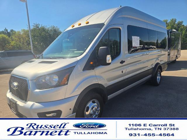 2024 Ford Transit-350 Passenger Van XLT for sale in Tullahoma, TN