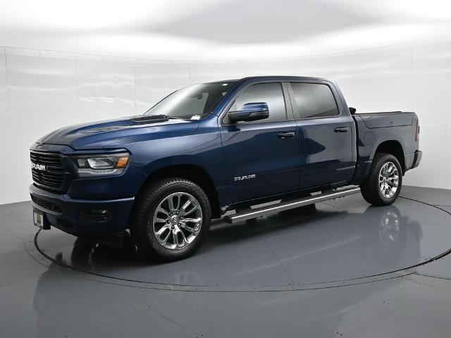 2023 Ram 1500 Laramie Crew Cab 4x4 57 Box for sale in Springfield, IL