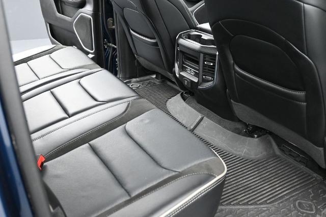 2023 Ram 1500 Laramie Crew Cab 4x4 57 Box