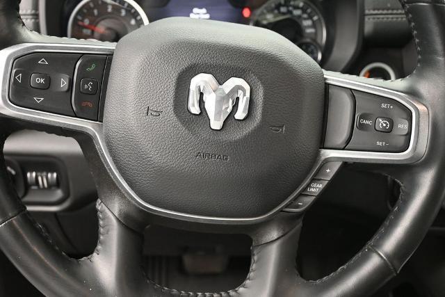 2023 Ram 1500 Laramie Crew Cab 4x4 57 Box