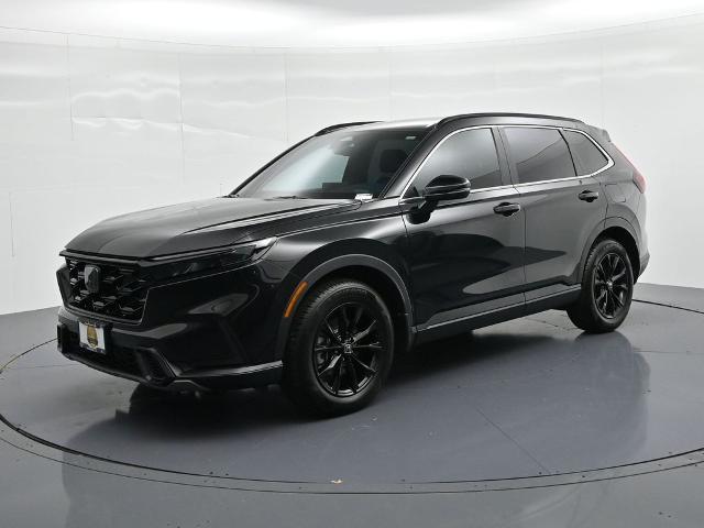 2024 Honda CR-V Hybrid Sport-L for sale in Springfield, IL