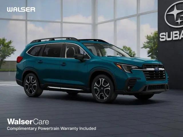 2027 Subaru Ascent Limited for sale in South St Paul, MN