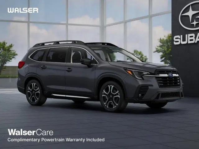 2027 Subaru Ascent Limited for sale in South St Paul, MN