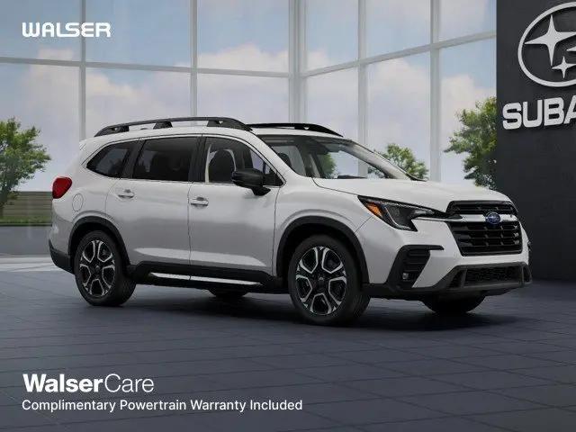 2027 Subaru Ascent Limited for sale in South St Paul, MN