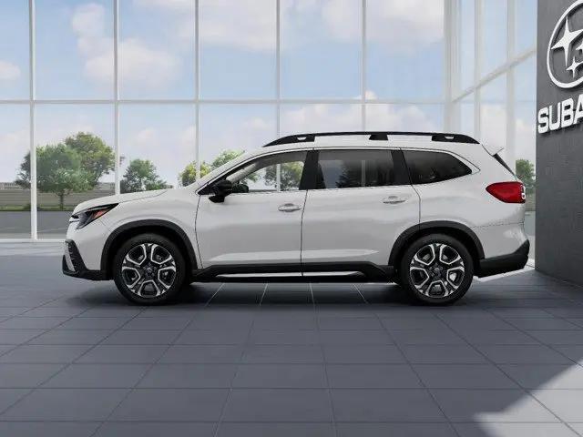 2027 Subaru Ascent Limited