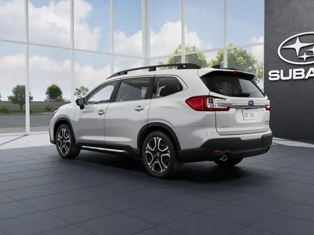 2027 Subaru Ascent Limited