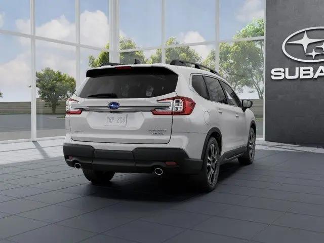 2027 Subaru Ascent Limited