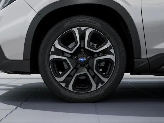2027 Subaru Ascent Limited
