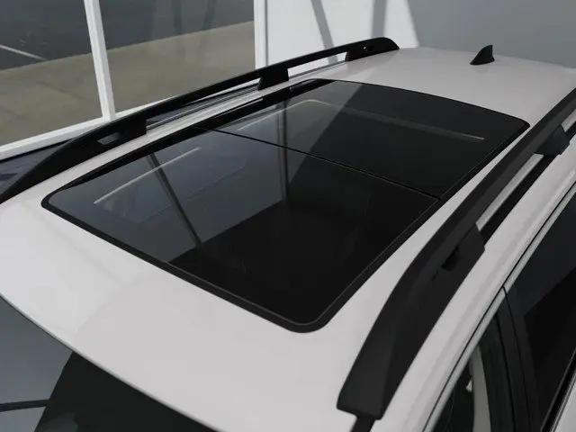 2027 Subaru Ascent Limited