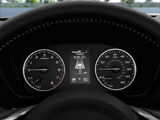 2027 Subaru Ascent Limited