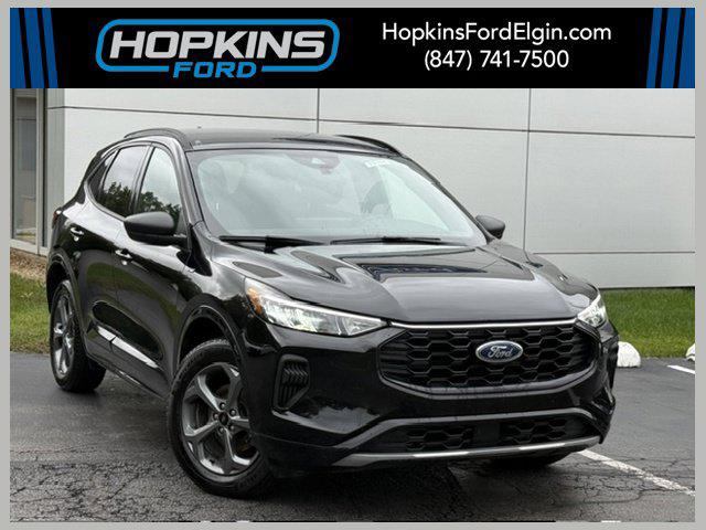 2024 Ford Escape ST-Line for sale in Elgin, IL