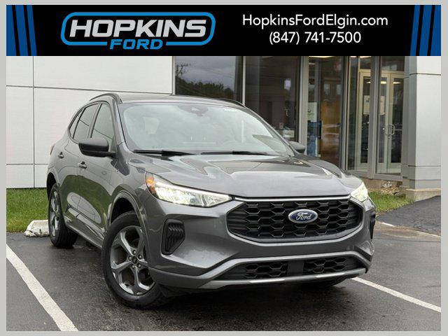 2024 Ford Escape ST-Line for sale in Elgin, IL