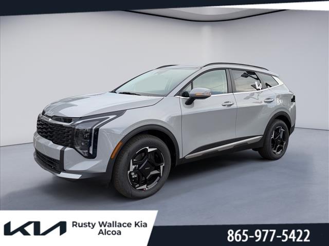 2027 Kia Sportage Hybrid EX for sale in Knoxville, TN