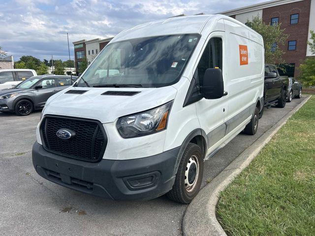2025 Ford Transit Cargo Van 148 WB Medium Roof Cargo for sale in Murfreesboro, TN