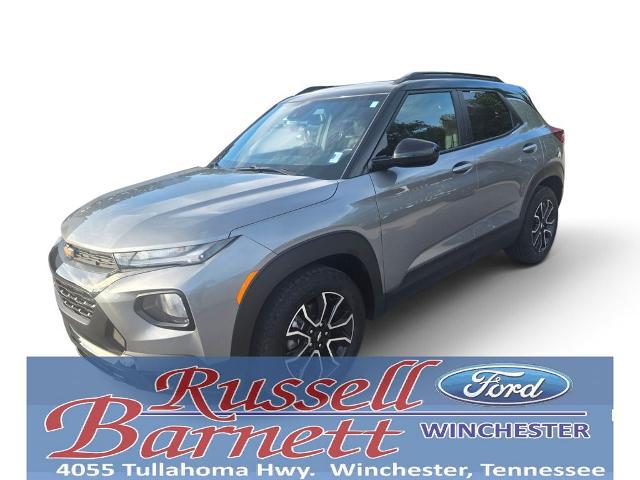 2023 Chevrolet TrailBlazer FWD ACTIV for sale in Winchester, TN