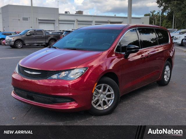 2026 Chrysler Voyager LX for sale in Panama City, FL
