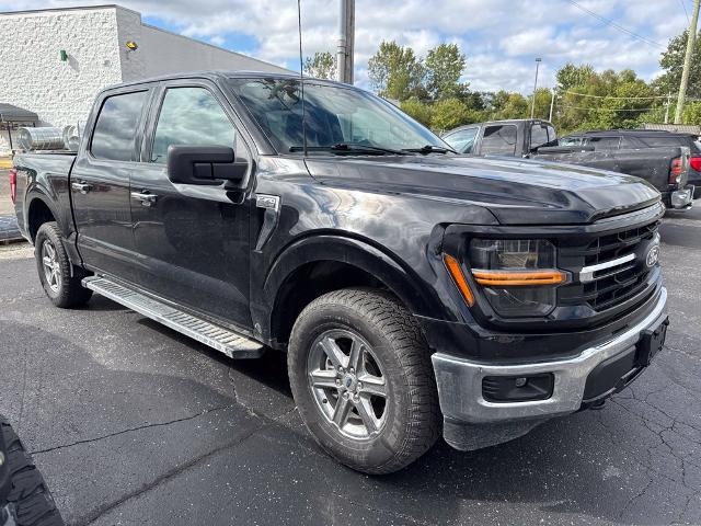2025 Ford F-150 XLT for sale in Peru, IN