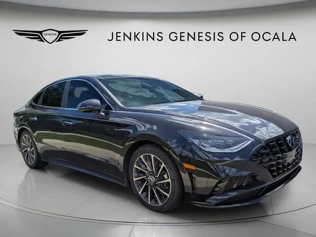 2023 Hyundai Sonata Limited for sale in Ocala, FL