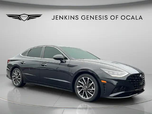 2023 Hyundai Sonata Limited for sale in Ocala, FL