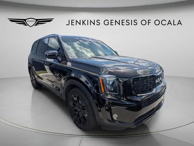 2022 Kia Telluride EX for sale in Ocala, FL