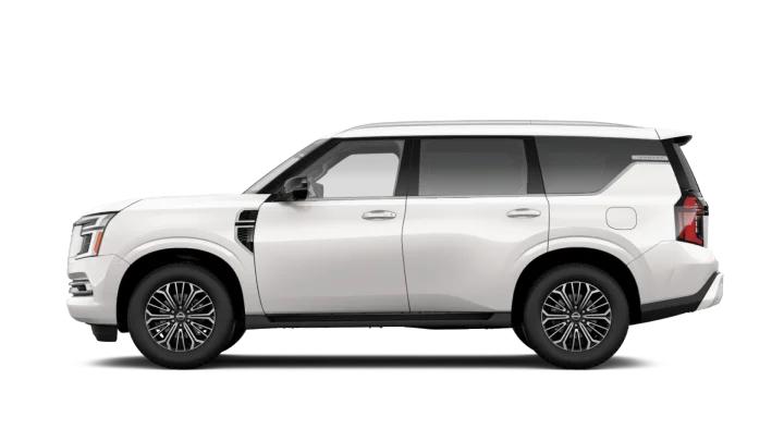 2027 Nissan Armada SL for sale in Ontario, CA