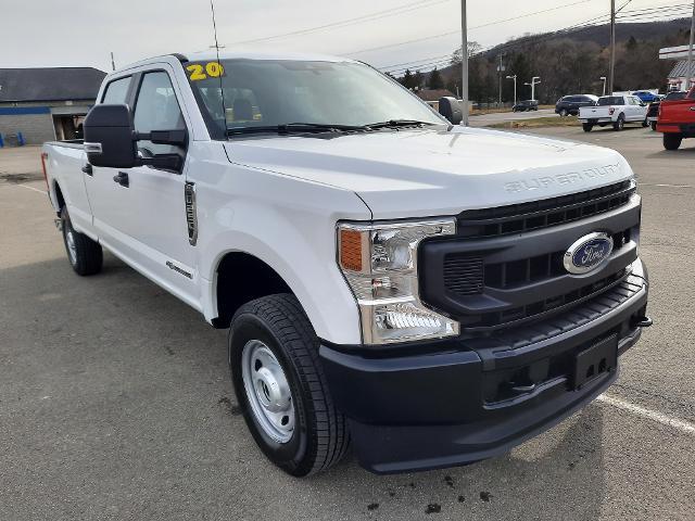 2020 Ford F-250 XL for sale in Elmira, NY