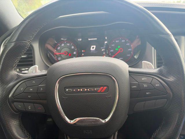 2019 Dodge Charger SXT AWD