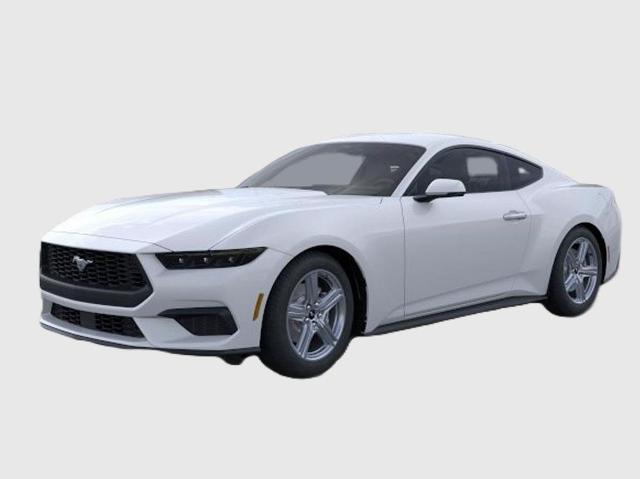 2026 Ford Mustang EcoBoost for sale in Charlotte, NC
