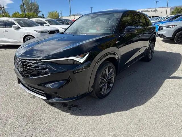 2025 Acura ADX A-Spec for sale in Reno, NV