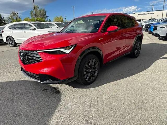 2025 Acura ADX A-Spec for sale in Reno, NV