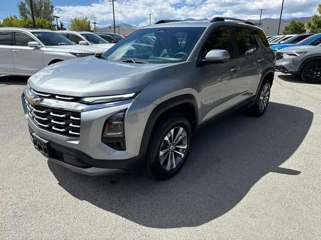 2025 Chevrolet Equinox AWD LT for sale in Reno, NV
