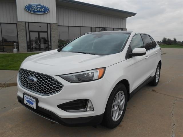 2023 Ford Edge SEL for sale in Tyndall, SD