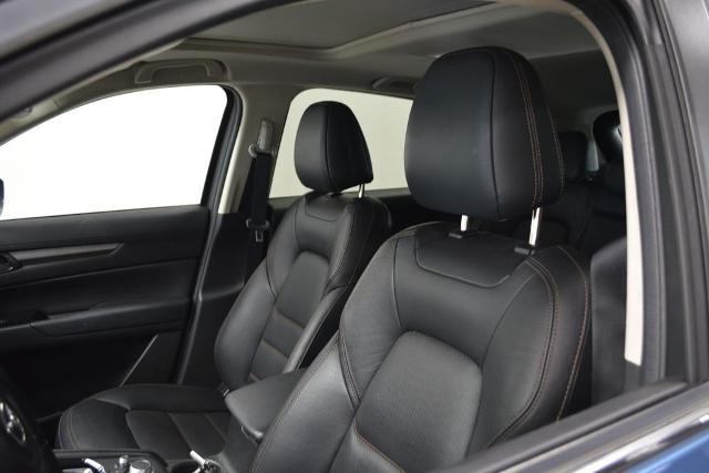 2022 Mazda CX-5 2.5 S Preferred