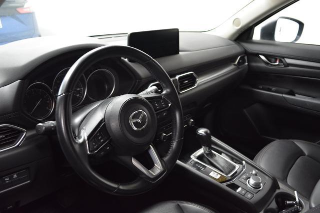 2022 Mazda CX-5 2.5 S Preferred