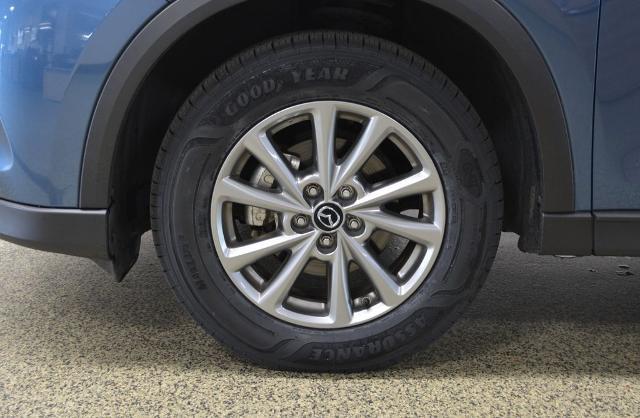 2022 Mazda CX-5 2.5 S Preferred
