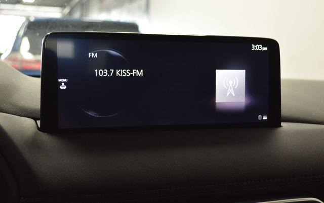 2022 Mazda CX-5 2.5 S Preferred