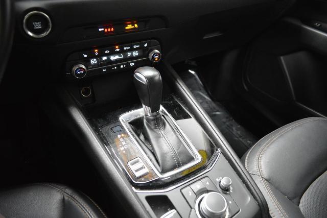 2022 Mazda CX-5 2.5 S Preferred