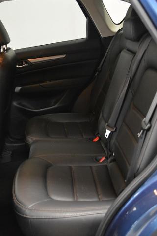 2022 Mazda CX-5 2.5 S Preferred