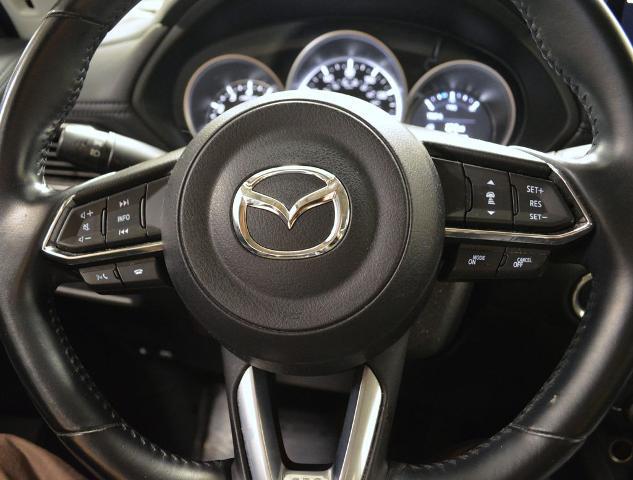 2022 Mazda CX-5 2.5 S Preferred