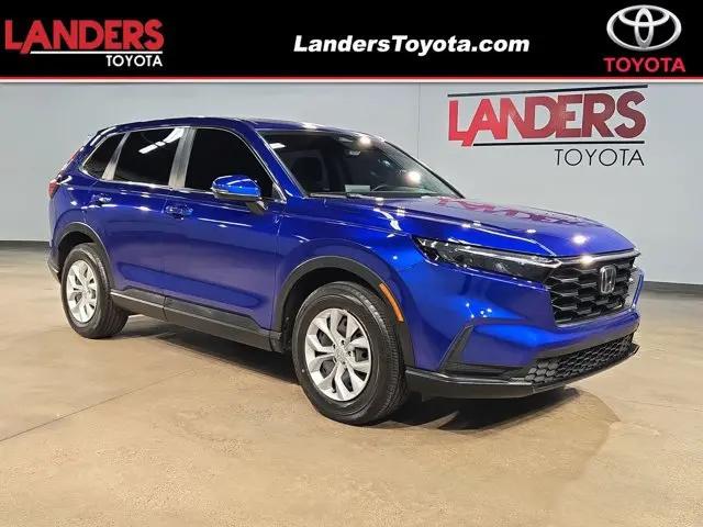 2024 Honda CR-V LX AWD for sale in Little Rock, AR