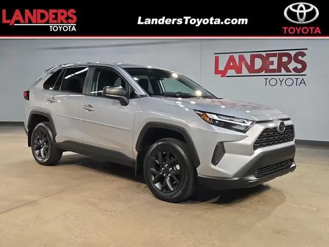2023 Toyota RAV4 LE for sale in Little Rock, AR