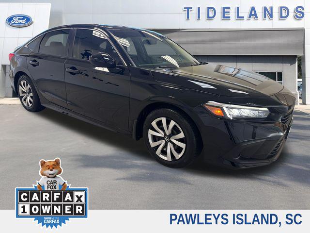 2023 Honda Civic LX for sale in Pawleys Island, SC