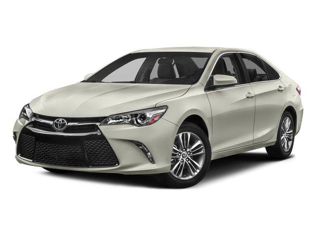 2017 Toyota Camry for sale near Vandalia, OH