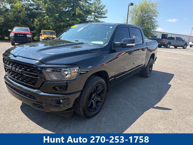 2022 Ram 1500 Big Horn Crew Cab 4x2 57 Box for sale in Franklin, KY