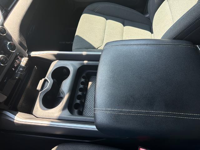 2022 Ram 1500 Big Horn Crew Cab 4x2 57 Box