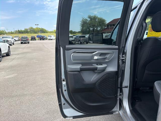 2021 Ram 1500 Big Horn Quad Cab 4x4 64 Box