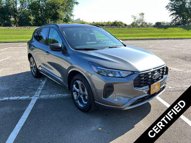 2023 Ford Escape ST-Line for sale in Stamford, CT