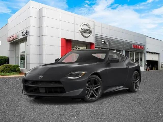 2027 Nissan Z Sport for sale in Port Chester, NY