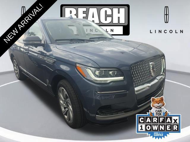 2023 Lincoln Navigator Reserve for sale in Myrtle Beach, SC