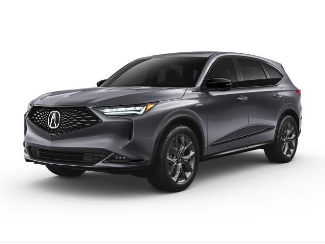 2023 Acura MDX A-SPEC for sale in Troy, MI